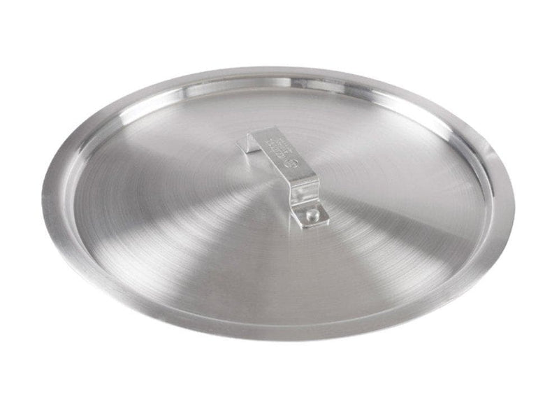 Winco Cover For Super Aluminum Cookware - Various Sizes