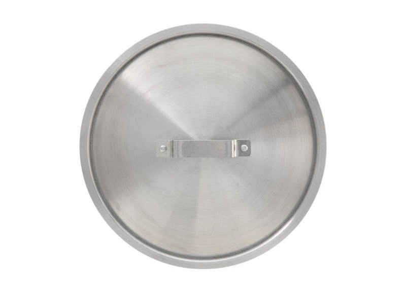 Winco Cover For Super Aluminum Cookware - Various Sizes