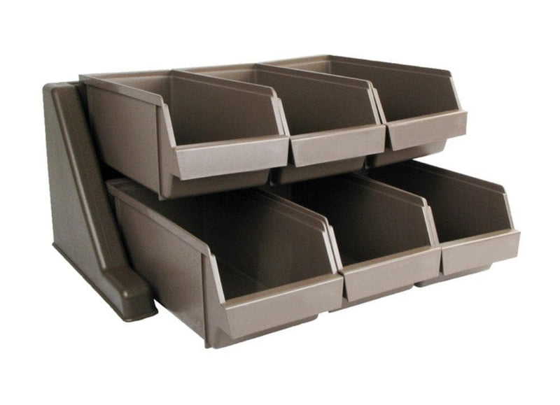 Winco Cutlery Organizer Bin Set