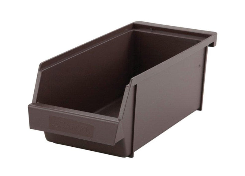 Winco Cutlery Organizer Bin Set