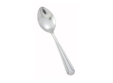 Winco Dominion Demitasse Spoon (Set of 12)