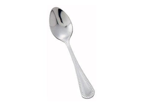 Winco Dots Demitasse Spoon (Set of 12)