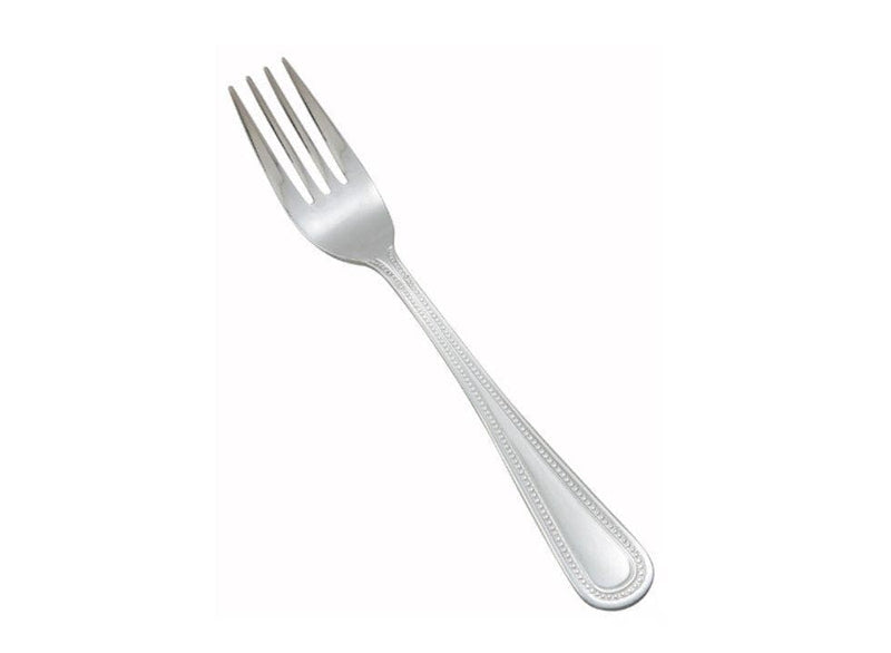 Winco Dots Salad Fork (Set of 12)