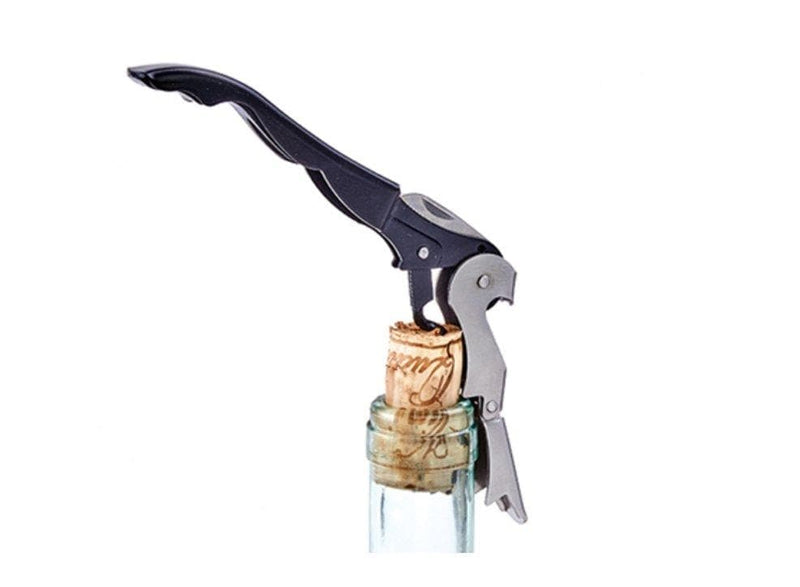 Winco Double Hinged Corkscrew