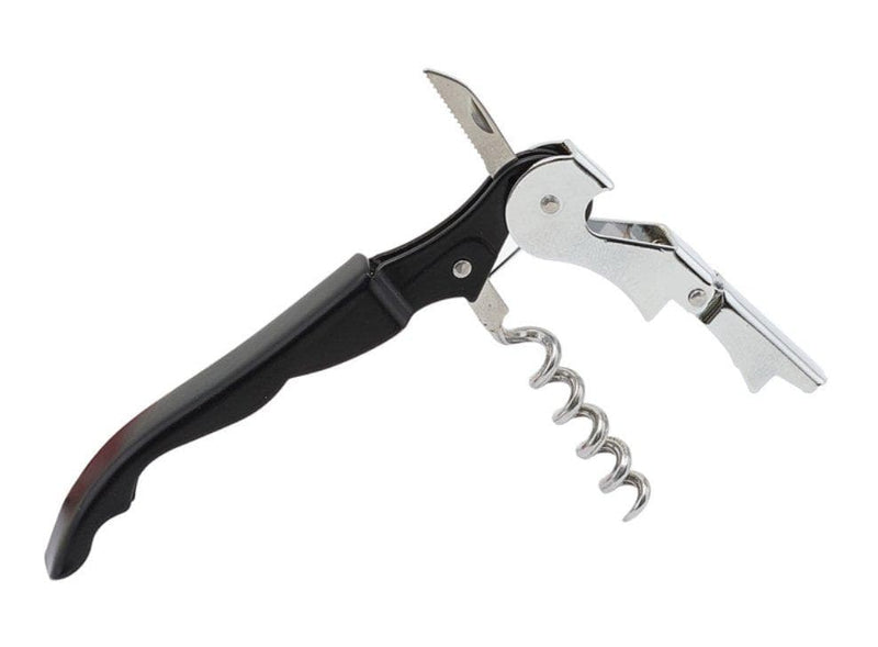 Winco Double Hinged Corkscrew