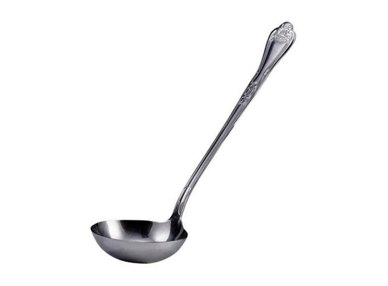 Winco Elegant Stainless Steel Ladle - Various Sizes