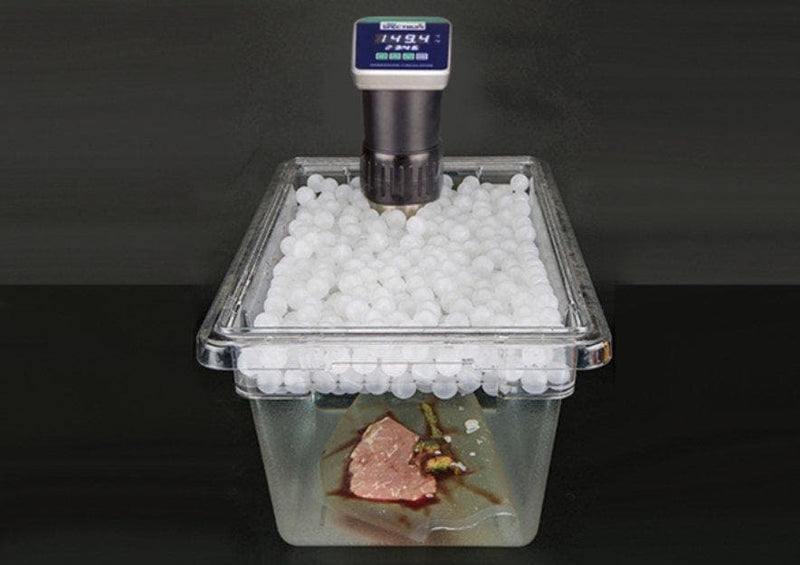 Winco ESV-1B Spectrum Sous Vide Insulation Balls (Pack of 100)