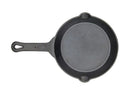 Winco FireIron™ Cast Iron Skillet - Various Sizes