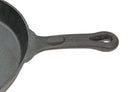 Winco FireIron™ Cast Iron Skillet - Various Sizes