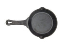 Winco FireIron™ Cast Iron Skillet - Various Sizes