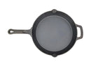 Winco FireIron™ Cast Iron Skillet - Various Sizes