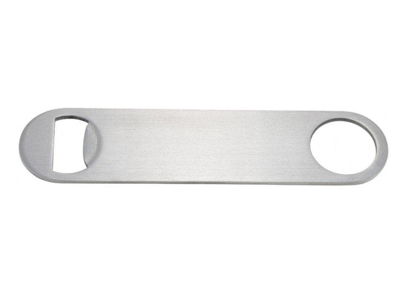 Winco Flat Bottle Opener