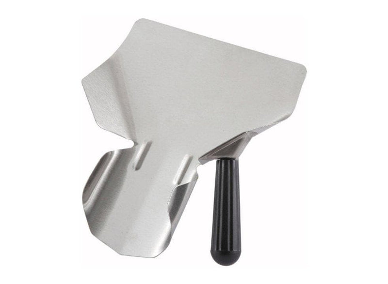 Winco French Fry Bagger With Handle - Various Sizes