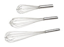 Winco French Whisk - Various Sizes