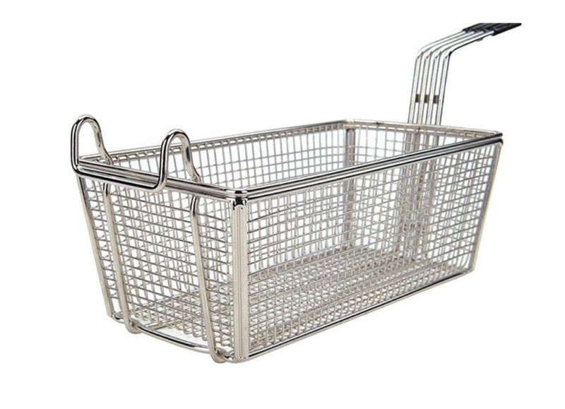 Winco Fry Basket - Various Sizes