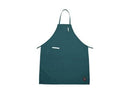 Winco Full-Length Bib Apron with Pockets - Various Colours