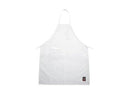 Winco Full-Length Bib Apron with Pockets - Various Colours