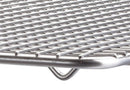 Winco Full Size Stainless Steel Wire Sheet Pan Grate/Rack