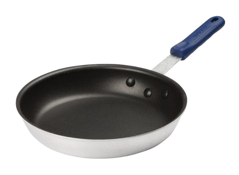 Winco Gladiator™ Non-Stick Aluminum Frying Pans - Various Sizes