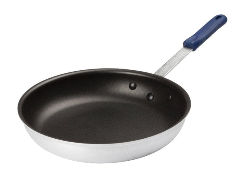 Winco Gladiator™ Non-Stick Aluminum Frying Pans - Various Sizes