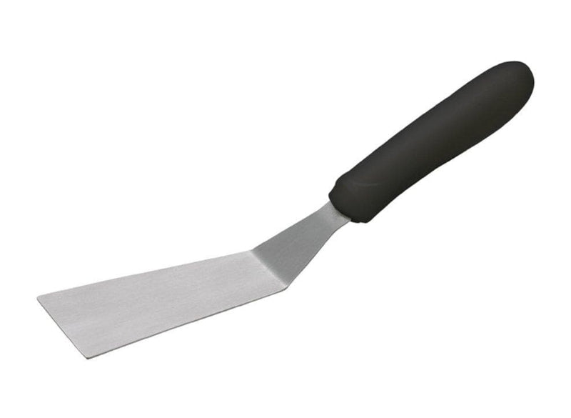 Winco Grill Spatula With Offset