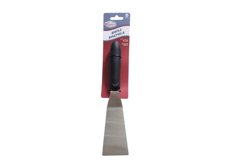 Winco Grill Spatula With Offset