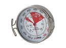 Winco Grill Surface Thermometer