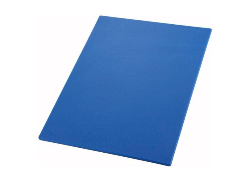 Winco HAACP Colour-Coded Cutting Board - Various Sizes