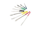 Winco Heat Resistant Heavy Duty Utility Tongs - Various Sizes/Colours