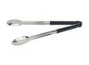 Winco Heavy-Duty Utility Tongs With Plastic Handle - Various Sizes