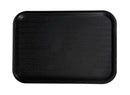 Winco High Quality Plastic Cafeteria Tray - Various Sizes/Colours