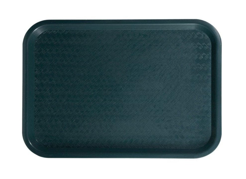 Winco High Quality Plastic Cafeteria Tray - Various Sizes/Colours