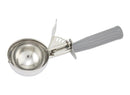 Winco Ice Cream Disher With Plastic Handle - Various Sizes