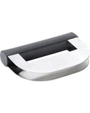 Winco KCC-2 Double Blade Chopping Knife With Plastic Handle