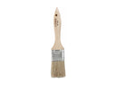 Winco Metal Boar Bristle Pastry/Basting Brush - Various Sizes
