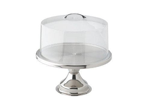 Winco Metal Cake Stand