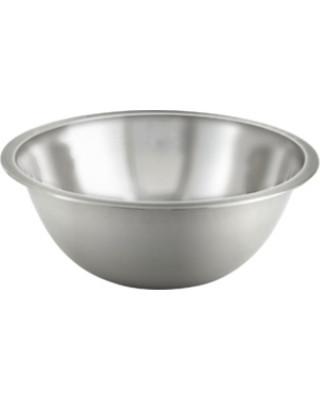 Winco MXB-150Q 1-1/2 Qt Stainless Steel Mixing Bowl