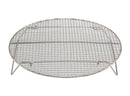 Winco Nickel Plated Steamer Rack - Various Sizes