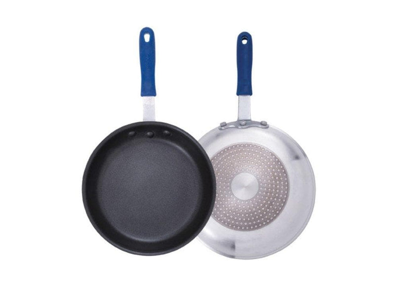 Winco Non-Stick Finish Aluminum Fry Pans - Various Sizes