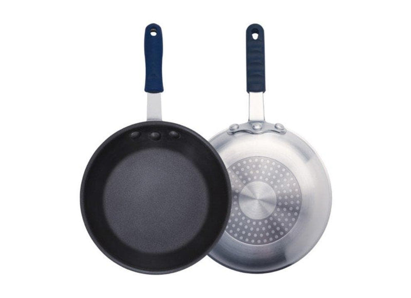 Winco Non-Stick Finish Aluminum Fry Pans - Various Sizes