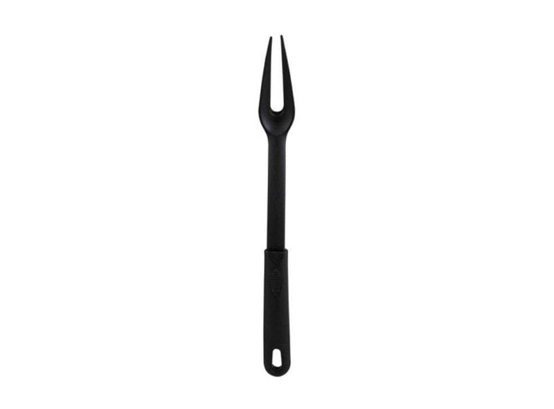 Winco Nylon 2-Prong Basting Fork