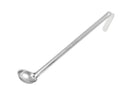 Winco One-Piece Stainless Steel Ladle - Various Sizes