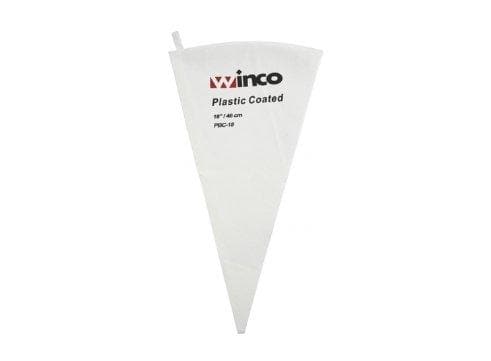 Winco Pastry Bag - Various Sizes