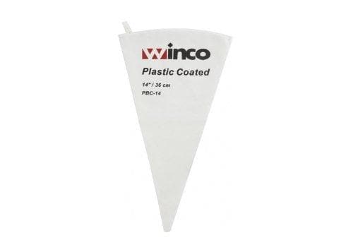 Winco Pastry Bag - Various Sizes