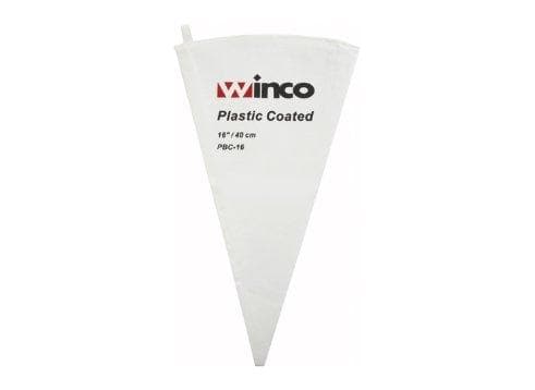 Winco Pastry Bag - Various Sizes