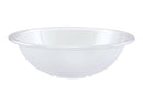 Winco Pebbled Salad Bowl - Various Sizes