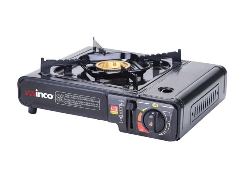 Winco PGS-1K Portable Gas Stove