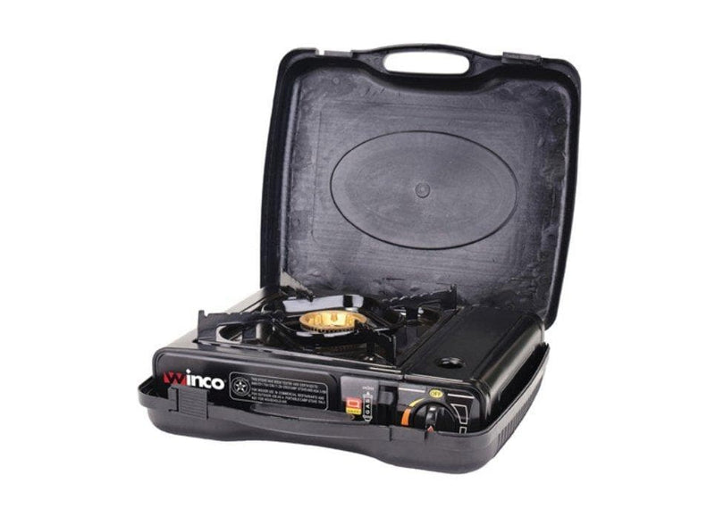 Winco PGS-1K Portable Gas Stove