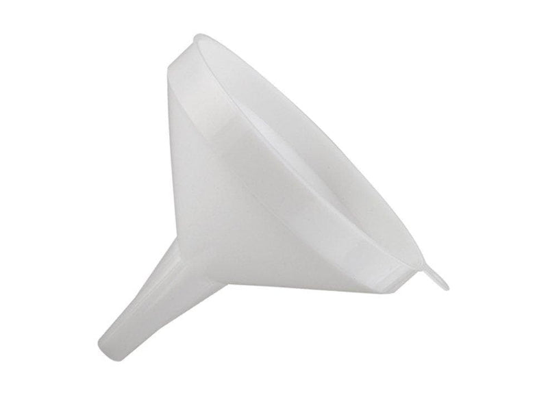 Winco Plastic Funnel - Various Sizes