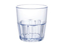 Winco Plastic Havana Tumbler (Pack of 12) - Various Sizes